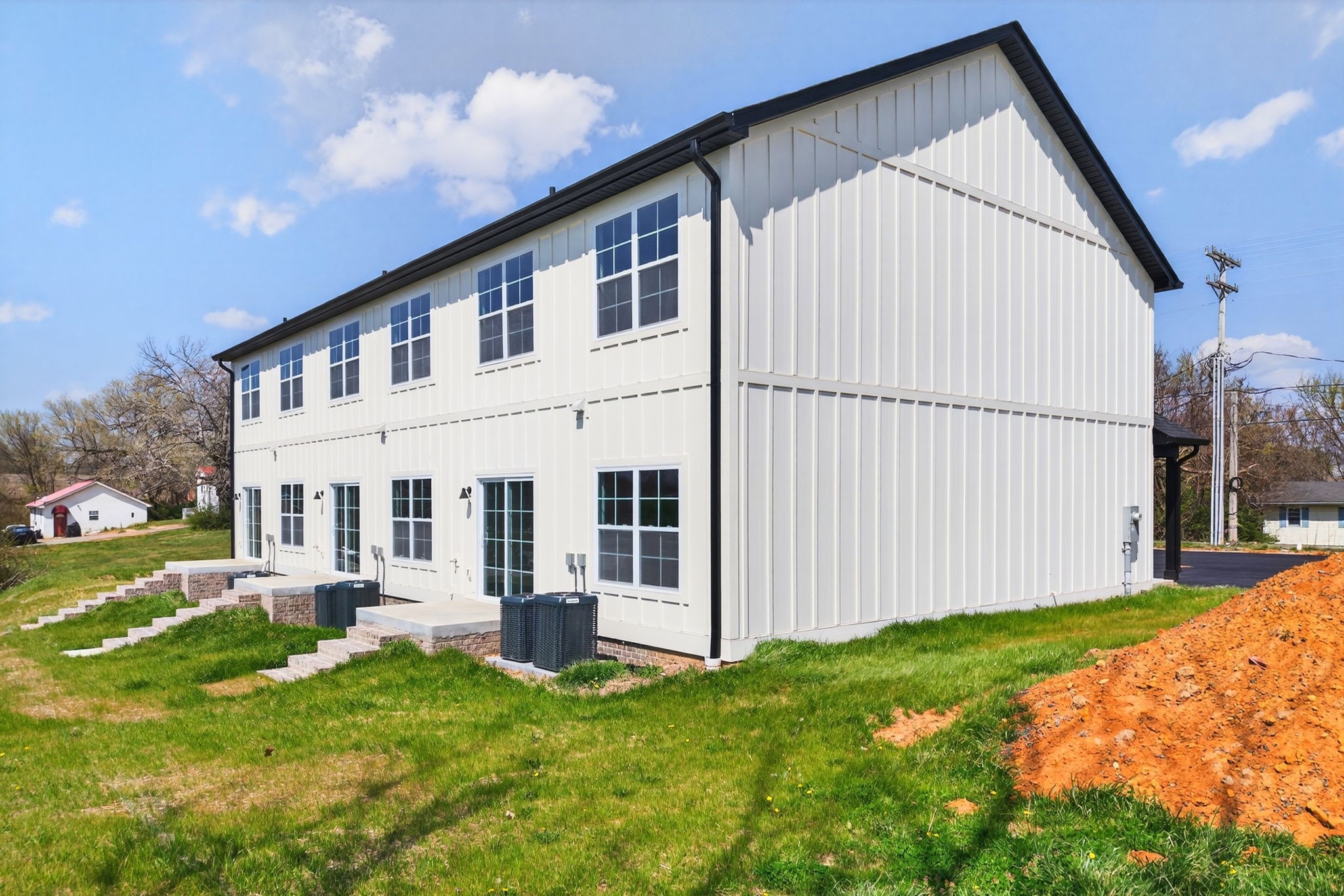 214 West Jere Whitson Road Cookeville, TN 38501 - Photo 5 of 31