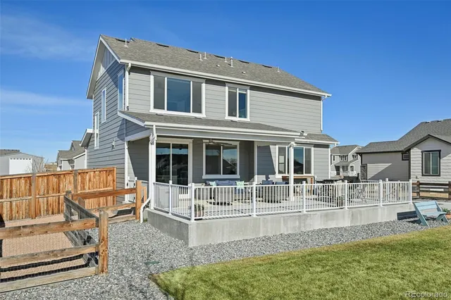 $750,000 | 4716 Dewey Lane, Brighton, CO 80603