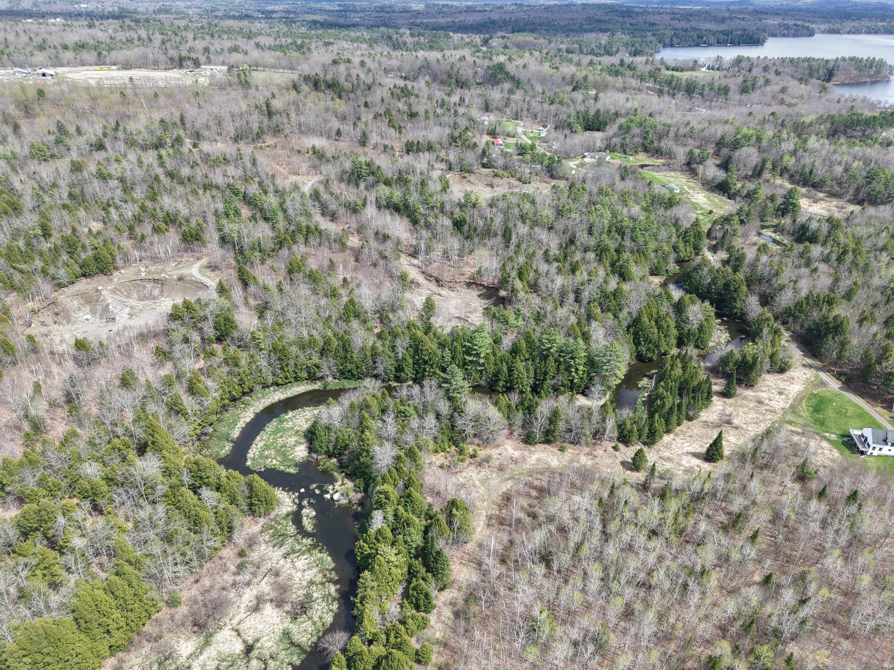 88 Nelson Road Vassalboro, ME 04989 - Photo 54 of 71 dji_fly_20260507_135854_0158_17786821141