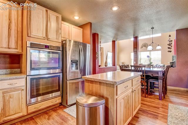 12129 Rio Secco Road Peyton, CO 80831 - Photo 6 of 47