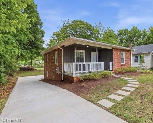 504 4th Street High Point, NC 27260 - Photo 1 of 26