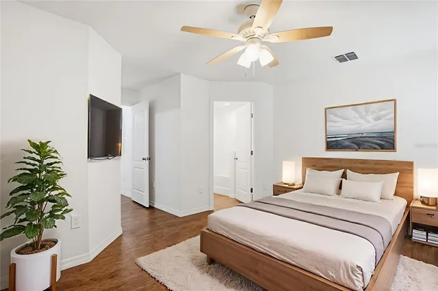 $289,900 | 906 Wynnmere Walk Avenue, Ruskin, FL 33570