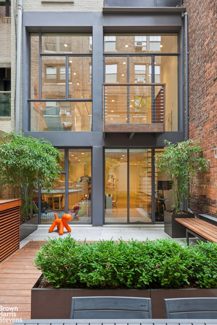 35 West 71st Street, Unit 1 Manhattan, NY 10023 - Photo 1 of 15