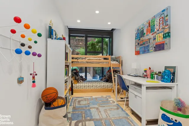 $3,750,000 | 35 West 71st Street, Unit 1 | Upper West Side