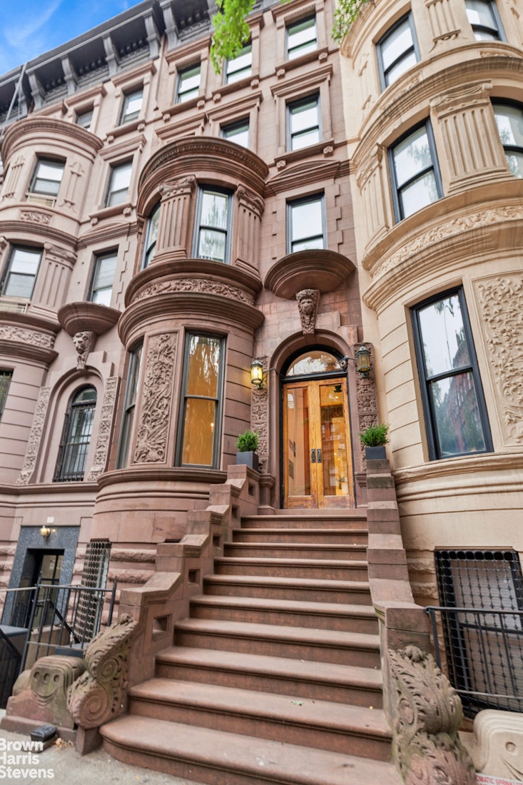 35 West 71st Street, Unit 1 Manhattan, NY 10023 - Photo 14 of 15