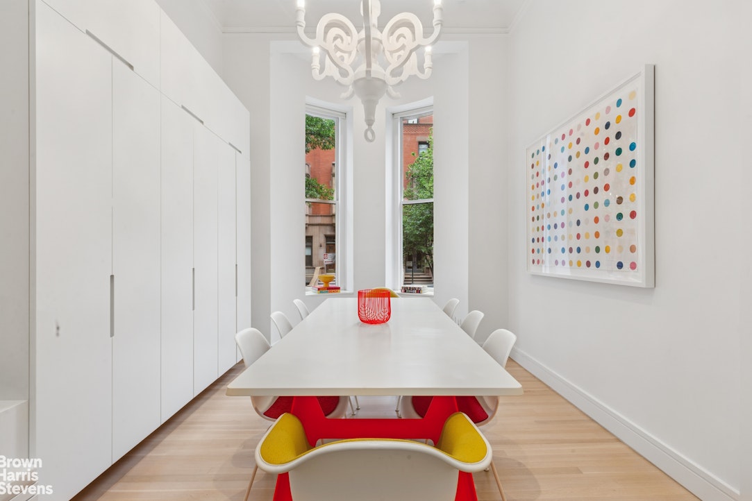 35 West 71st Street, Unit 1 Manhattan, NY 10023 - Photo 3 of 15