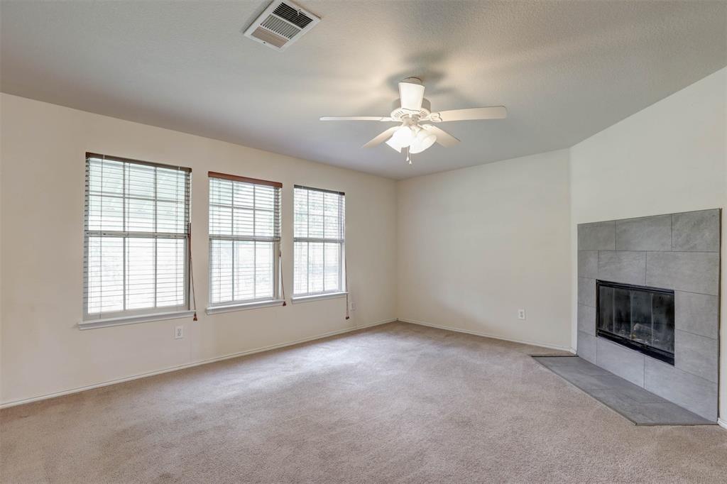 3436 Hidden Canyon Road Fort Worth, TX 76262 - Photo 7 of 29