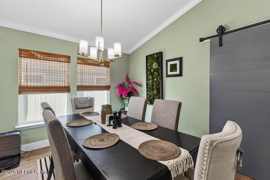 210 Sierras Loop St. Augustine, FL 32086 - Photo 28 of 58 Dining