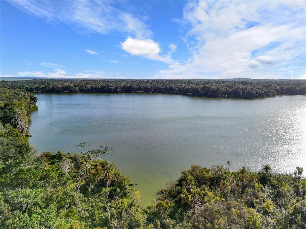 2490 Southwest 14th Drive, Unit 23 Gainesville, FL 32608 - Photo 13 of 14 a view of a lake