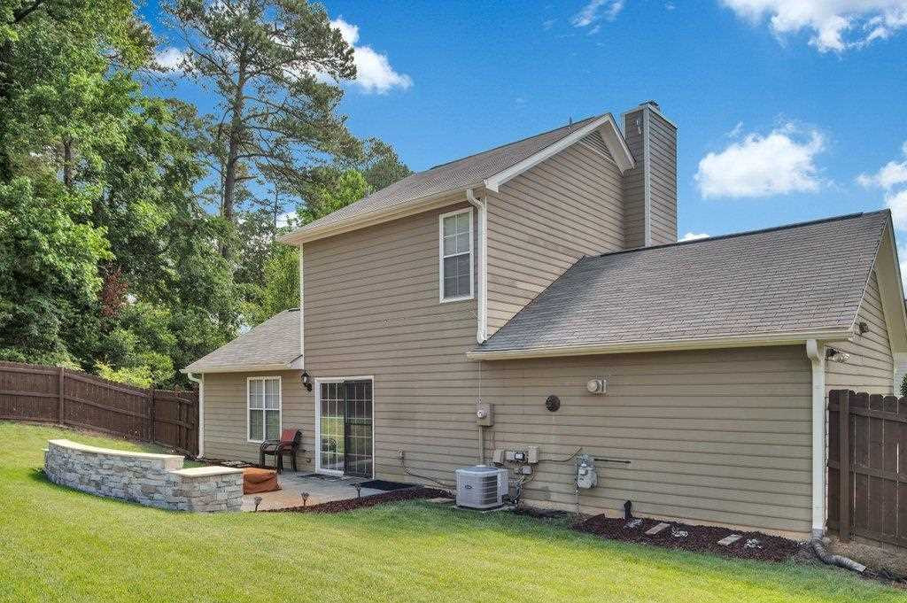 536 High Ridge Drive Durham, NC 27707 - Photo 21 of 23 Photo 21