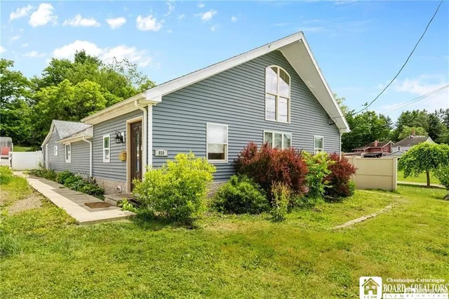 $164,900 | 650 Queen Street, Olean, NY 14760