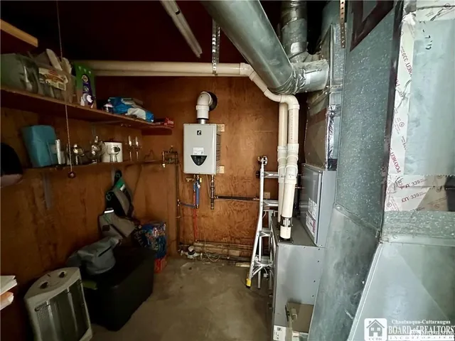 $164,900 | 650 Queen Street, Olean, NY 14760