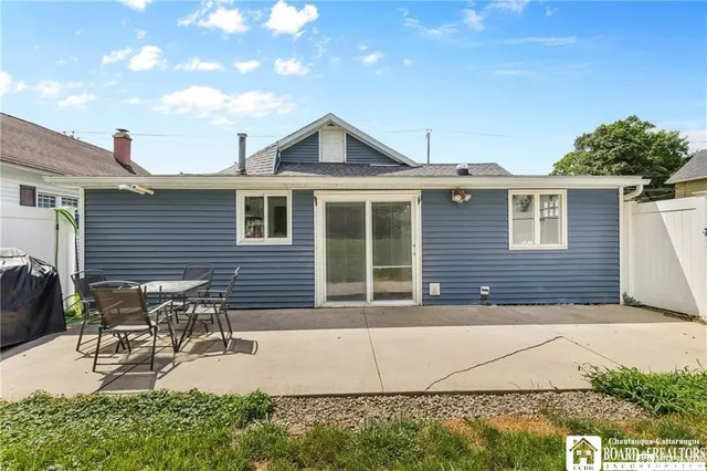 $164,900 | 650 Queen Street, Olean, NY 14760