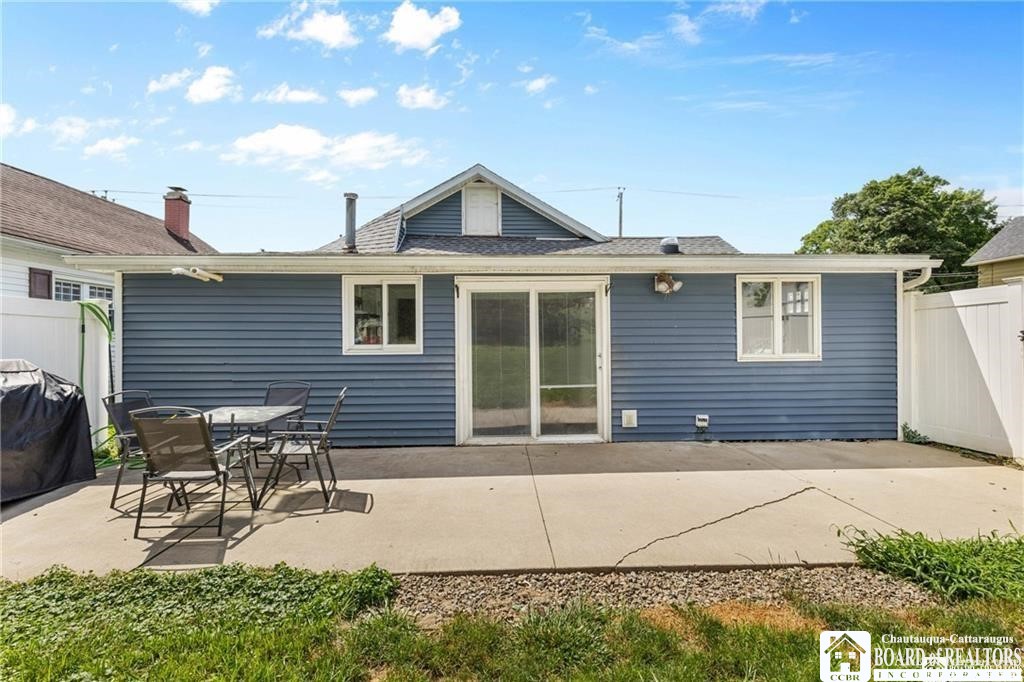 650 Queen Street Olean, NY 14760 - Photo 26 of 30