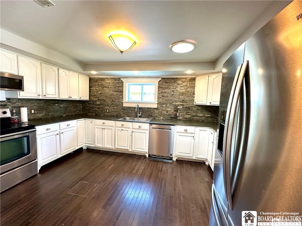 650 Queen Street Olean, NY 14760 - Photo 7 of 30