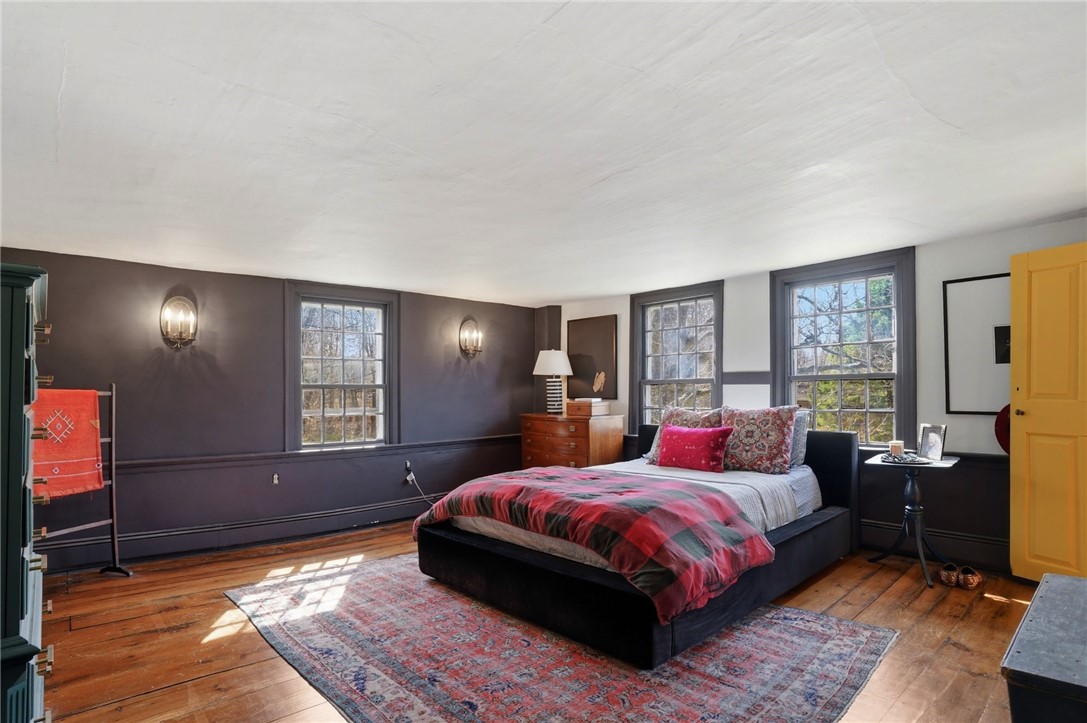 604 Pendleton Hill Road North Stonington, CT 06359 - Photo 25 of 39