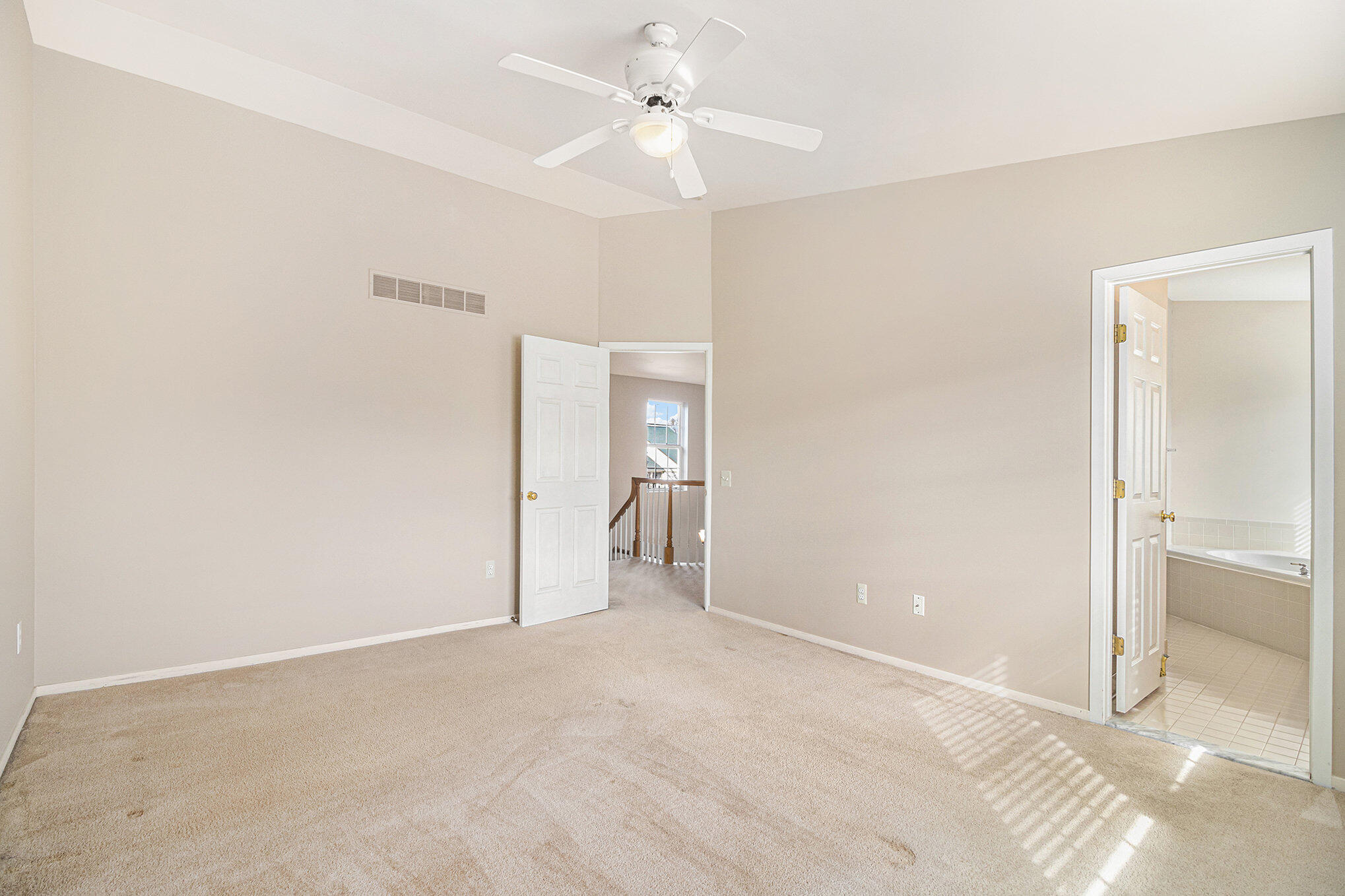 1681 Scio Ridge Road Ann Arbor, MI 48103 - Photo 25 of 45 Primary Bedroom