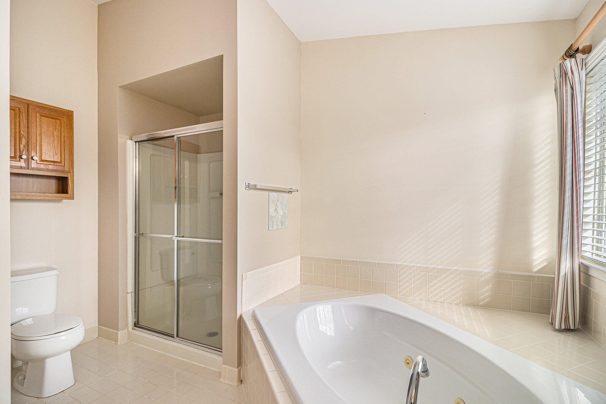 1681 Scio Ridge Road Ann Arbor, MI 48103 - Photo 30 of 45 Primary Bathroom