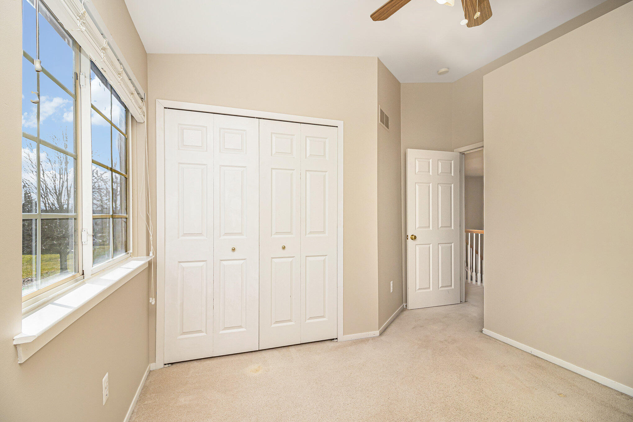 1681 Scio Ridge Road Ann Arbor, MI 48103 - Photo 34 of 45 Bedroom 3