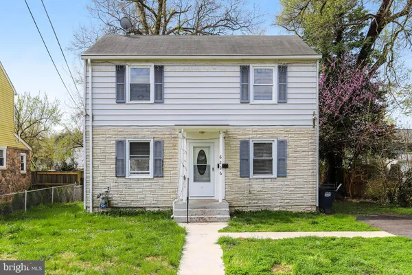 $3,100 | 6226 20th Avenue, Hyattsville, MD 20782