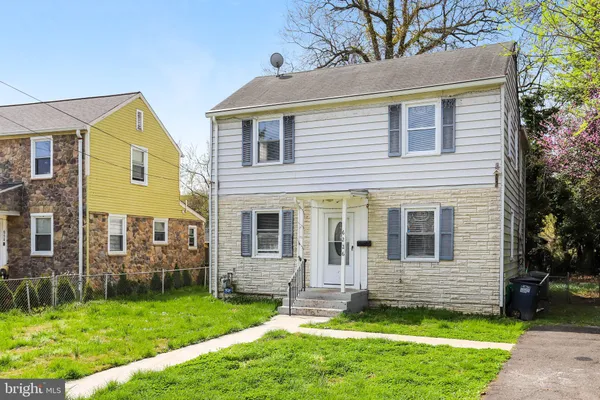 $3,100 | 6226 20th Avenue, Hyattsville, MD 20782