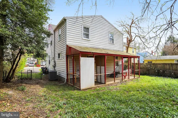 $3,100 | 6226 20th Avenue, Hyattsville, MD 20782