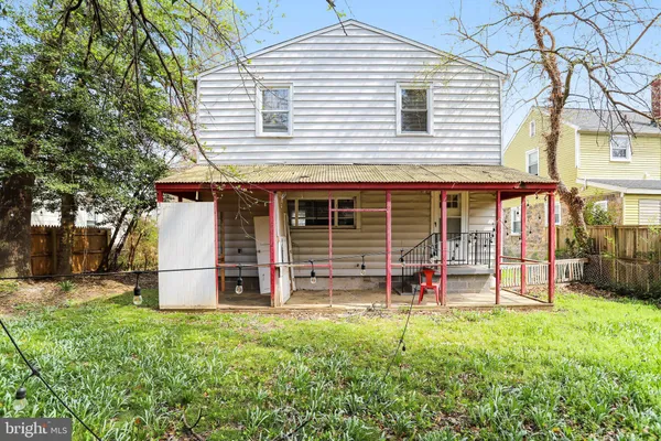 $3,100 | 6226 20th Avenue, Hyattsville, MD 20782