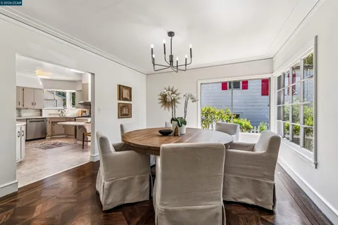 $995,000 | 4010 Reinhardt Drive, Oakland, CA 94619