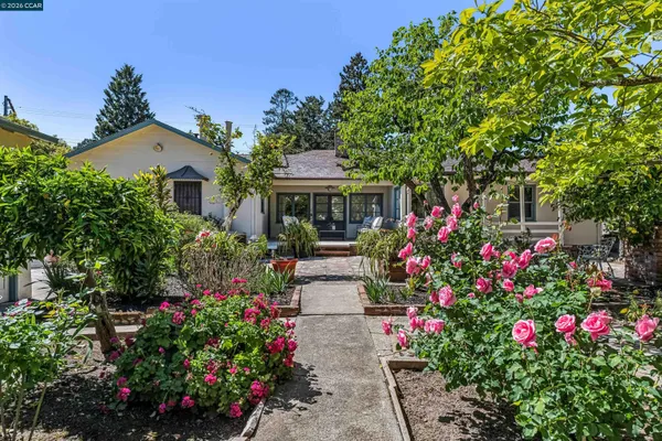 $995,000 | 4010 Reinhardt Drive, Oakland, CA 94619