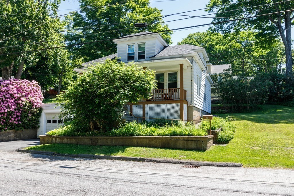 81 Monadnock Street Gardner, MA 01440 - Photo 25 of 27