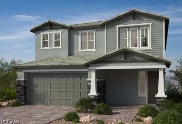 $969,750 | 496 La Vista Acrs Lane, Las Vegas, NV 89138