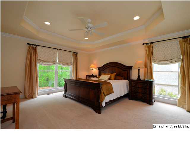 4292 Milner Road East Hoover, AL 35242 - Photo 19 of 32