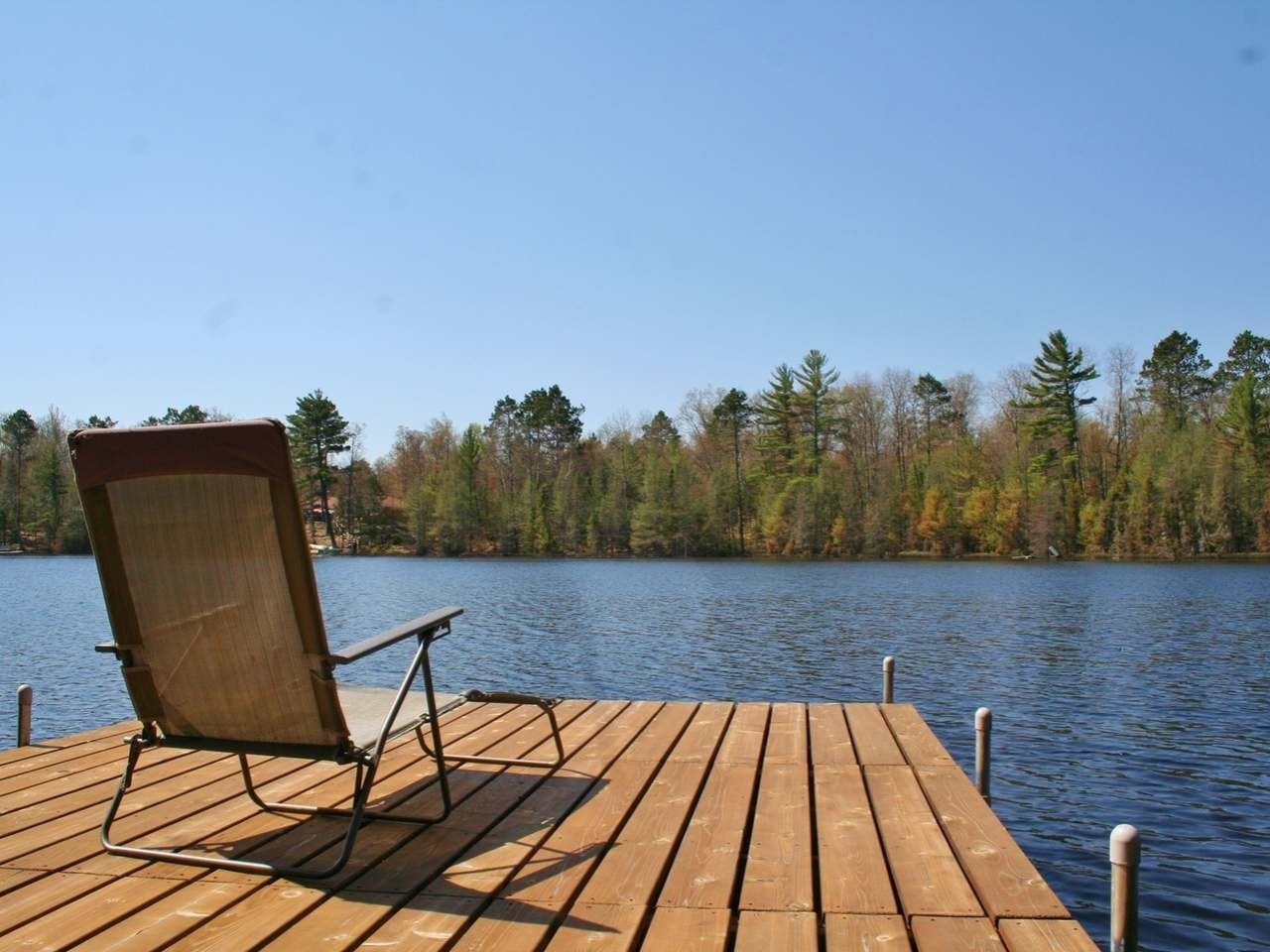 1271 East Wakefield Lake Road St. Germain, WI 54558 - Photo 60 of 61 Gallery Image 60