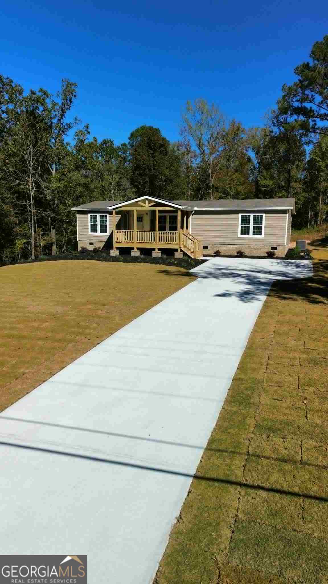 126 Bluegill Road Eatonton, GA 31024 - Photo 1 of 1 Gallery Image 1
