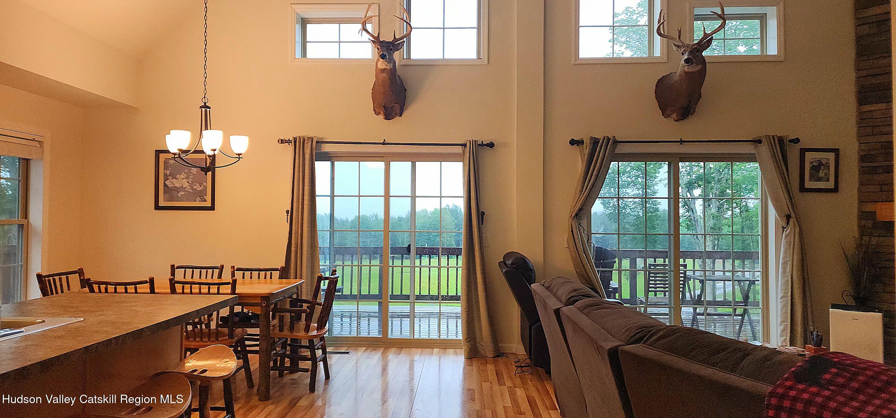 89 Zinno Road Ashland, NY 12496 - Photo 13 of 37 a living room with furniture