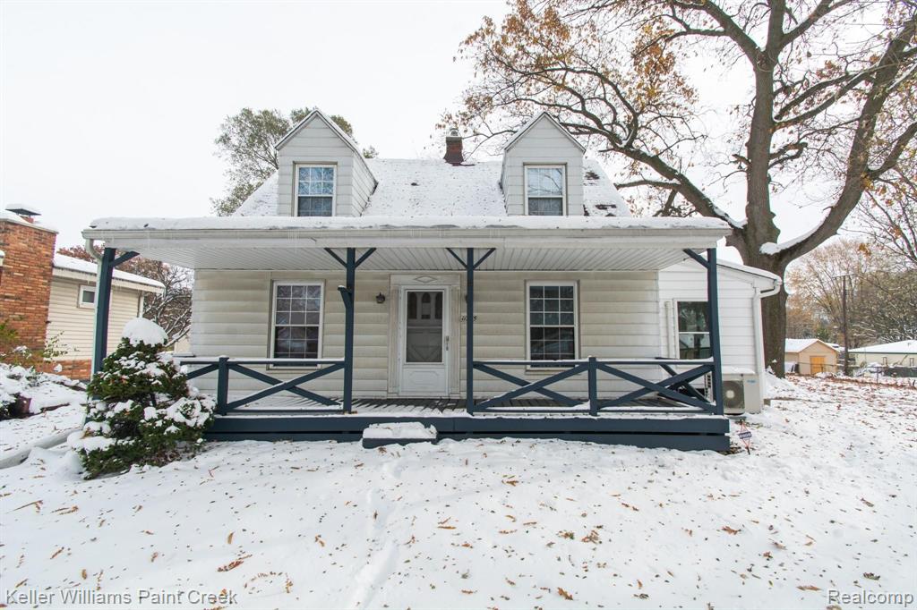 11245 Pardee Road Taylor, MI 48180 - Photo 1 of 28