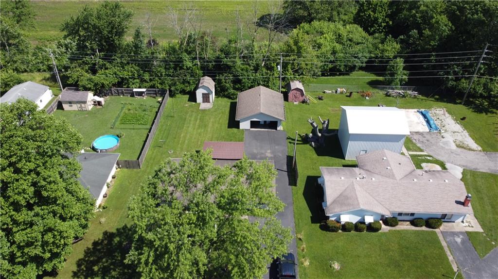 10226 Edgewood Road Brownsburg, IN 46112 - Photo 17 of 18