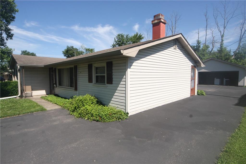 10226 Edgewood Road Brownsburg, IN 46112 - Photo 5 of 18