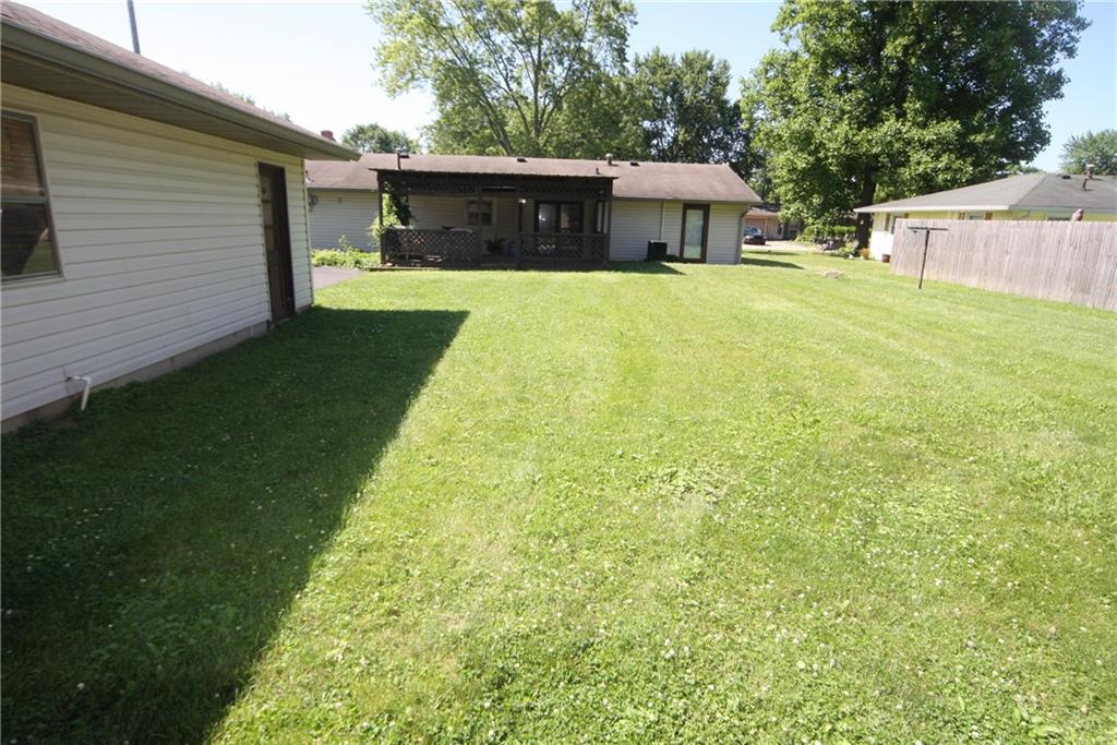 10226 Edgewood Road Brownsburg, IN 46112 - Photo 6 of 18