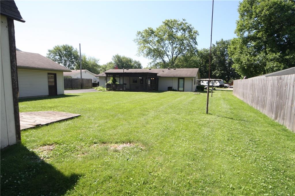10226 Edgewood Road Brownsburg, IN 46112 - Photo 7 of 18