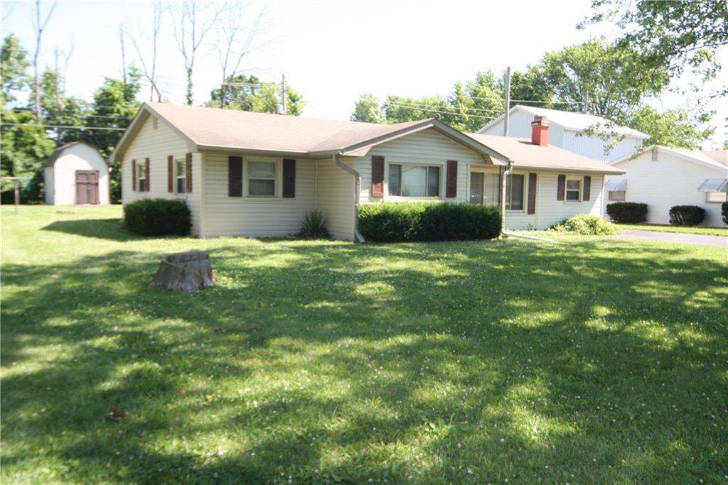10226 Edgewood Road Brownsburg, IN 46112 - Photo 8 of 18