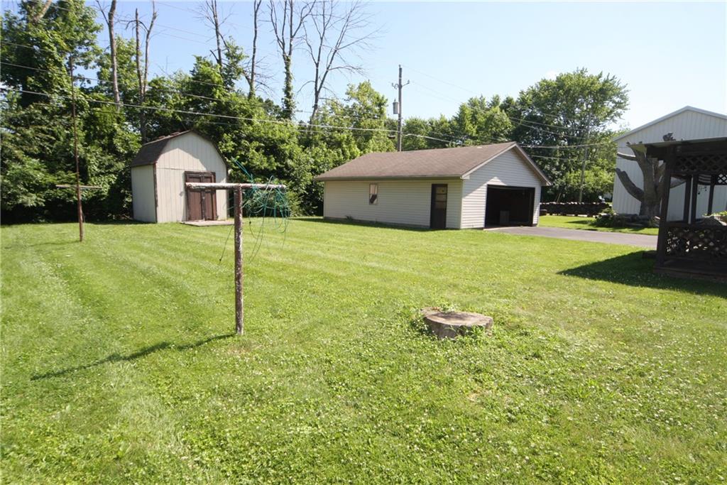 10226 Edgewood Road Brownsburg, IN 46112 - Photo 10 of 18