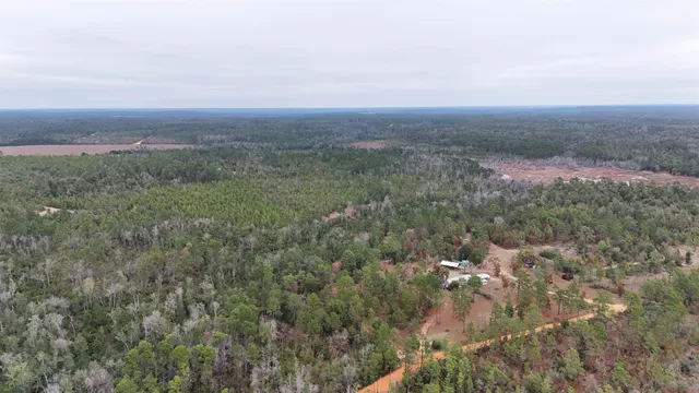 $68,400 | Vacant Joshua Road, Marianna, FL 32448