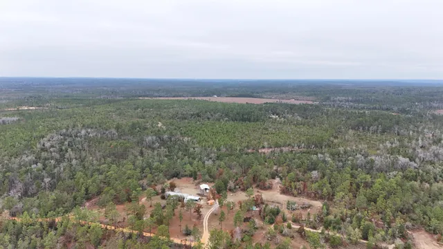 $68,400 | Vacant Joshua Road, Marianna, FL 32448