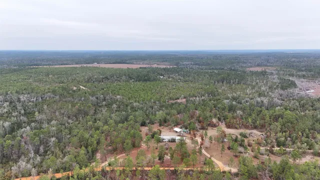 $68,400 | Vacant Joshua Road, Marianna, FL 32448