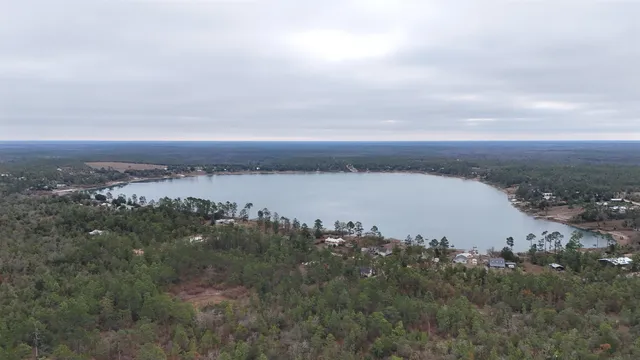 $68,400 | Vacant Joshua Road, Marianna, FL 32448