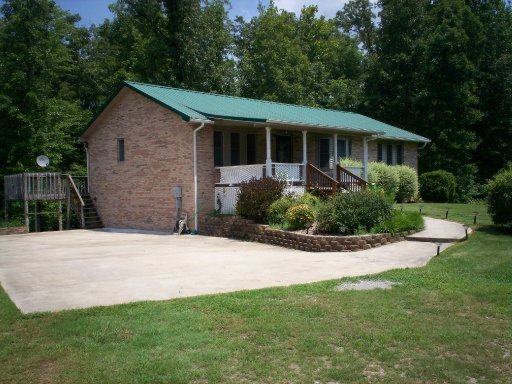 Lakewood Drive Decatur, TN 37322 - Photo 1 of 1 Primary Photo