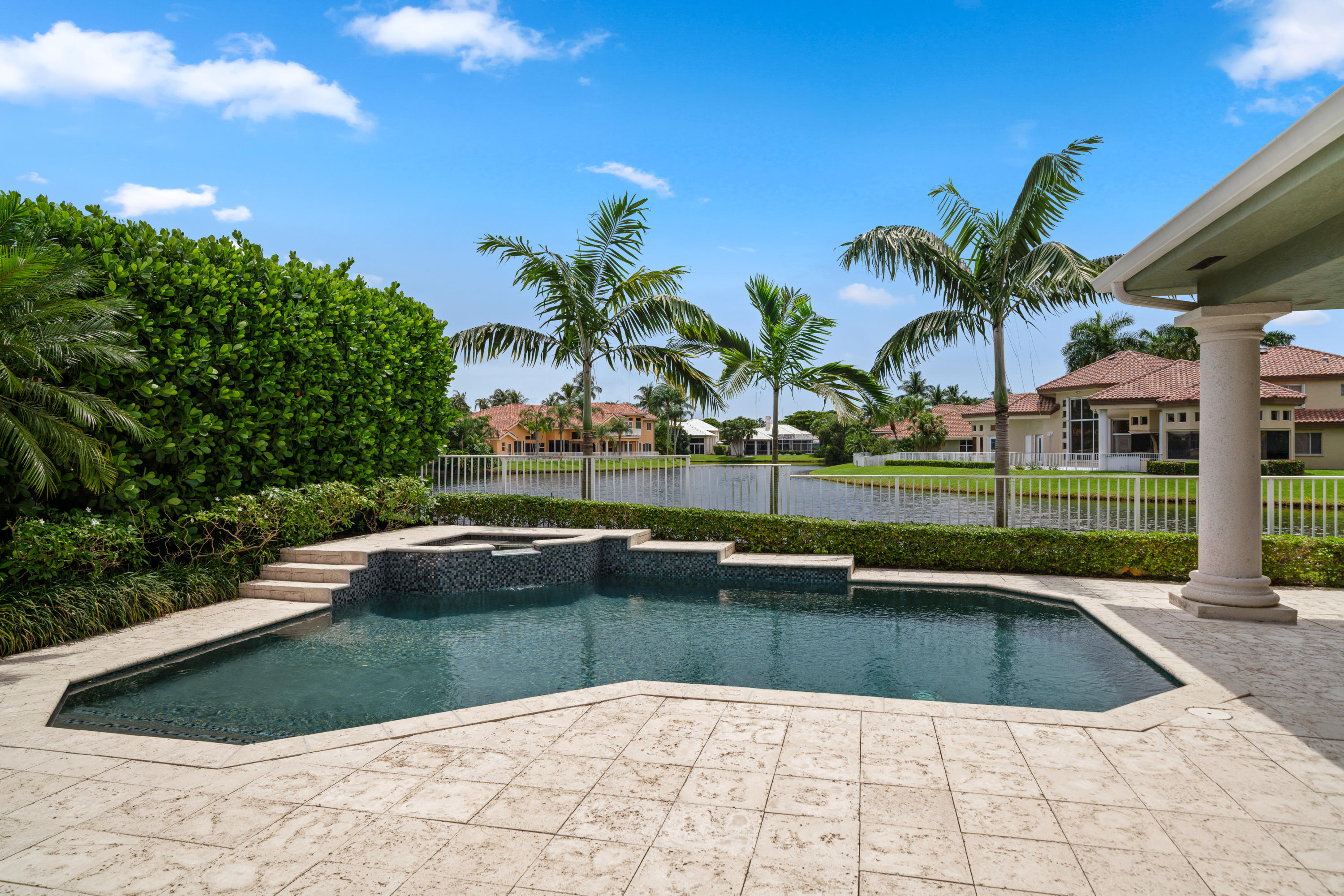 3168 Northwest 63rd Street Boca Raton, FL 33496 - Photo 25 of 29 _DSC8548