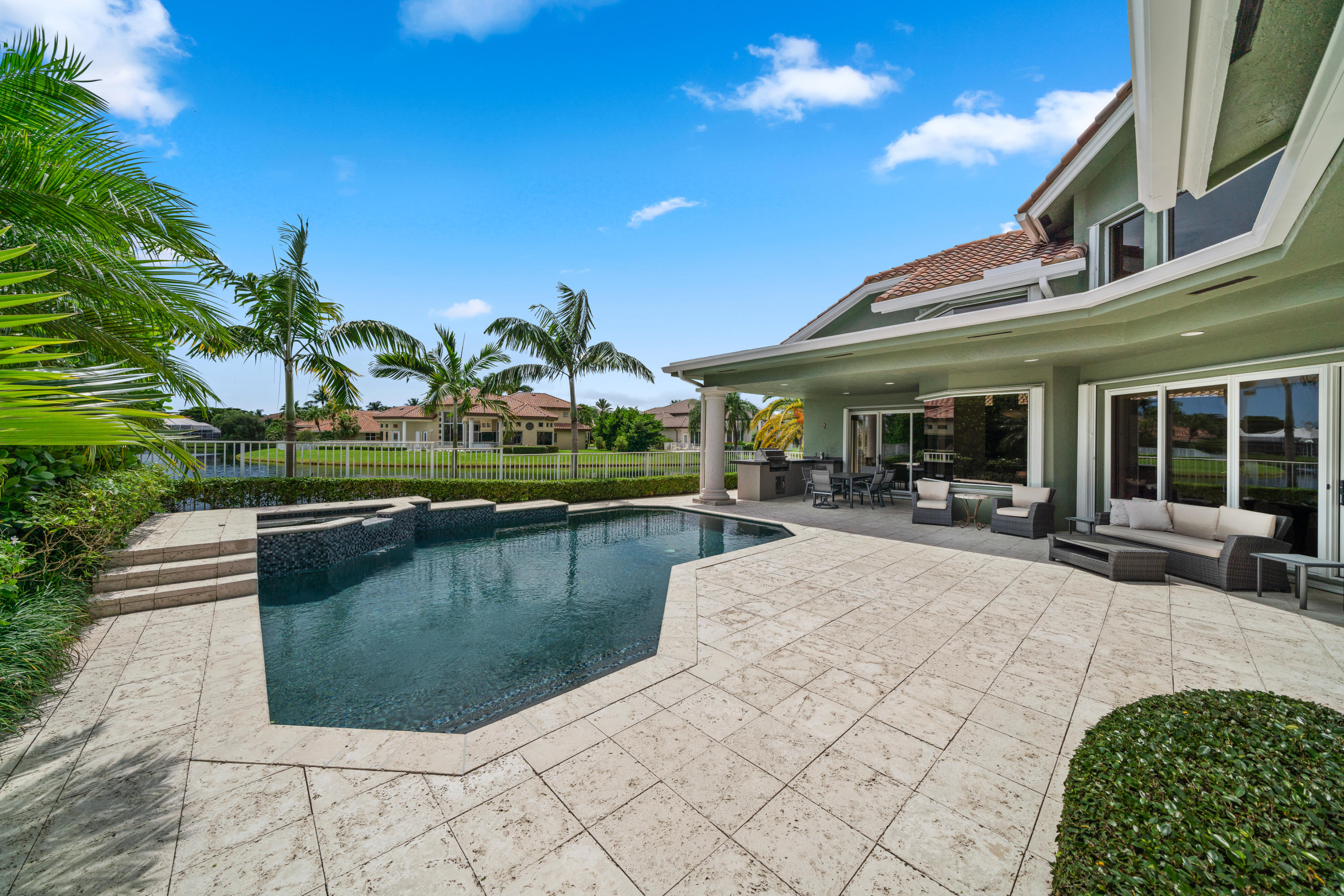 3168 Northwest 63rd Street Boca Raton, FL 33496 - Photo 28 of 29 _DSC8584