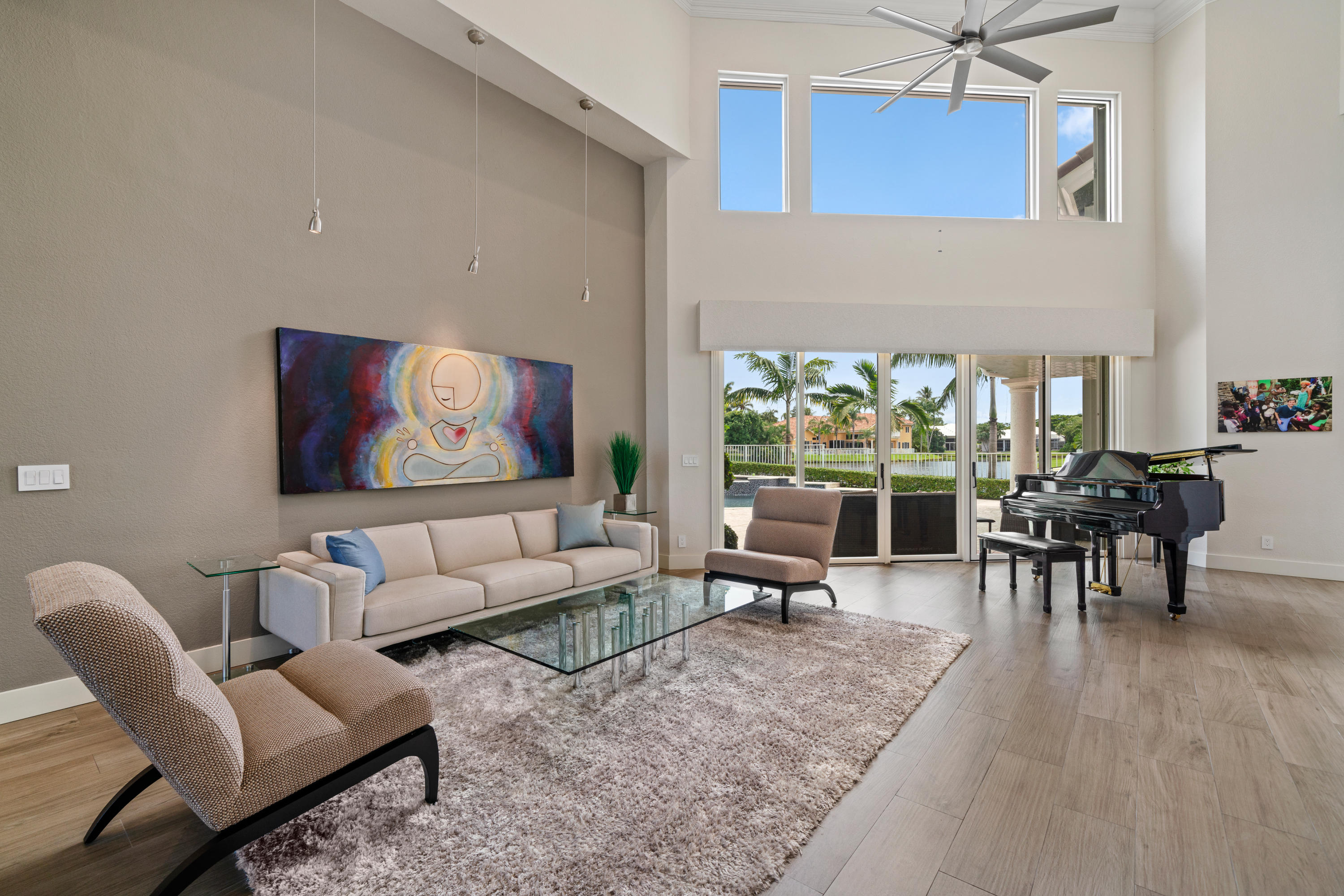 3168 Northwest 63rd Street Boca Raton, FL 33496 - Photo 5 of 29 _DSC8332